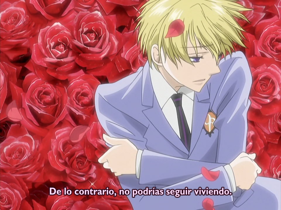 Ouran Koukou Host Club (Ñyuum)
